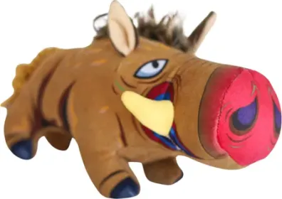 Ruffian Prairie Boar