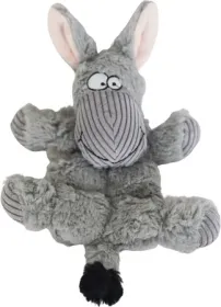 Steel Dog - Barnyard Buddy Donkey