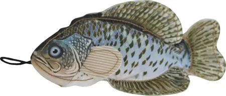 Steel Dog - Denim Crappie