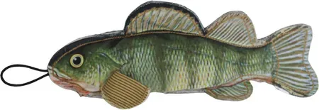 Steel Dog - Denim Perch
