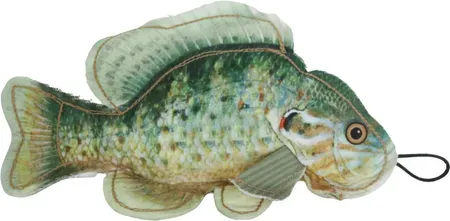 Steel Dog - Denim Sunfish