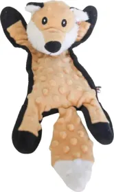 Steel Dog - Flat Bumpy Fox