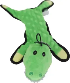 Steel Dog - Flat Bumpy Gator