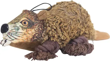 Steel Dog - Roper Prairie Beaver