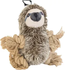 Steel Dog - Roper Prairie Sloth