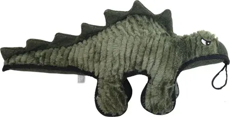 Steel Dog - Ruffian Dino Stegosaurus