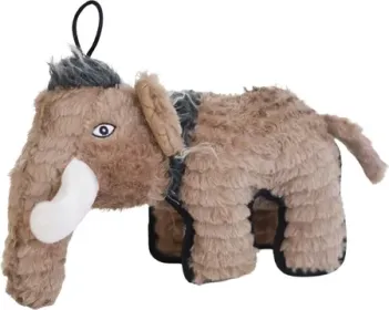 Steel Dog - Ruffian Dino Woolly Mammoth