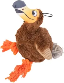 Steel Dog - Ruffian Dodo Bird