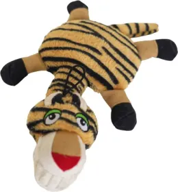 Steel Dog - Ruffian Flat Tiger