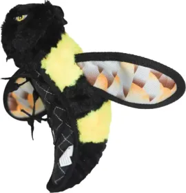 Steel Dog - Ruffian Flyer Bumblebee