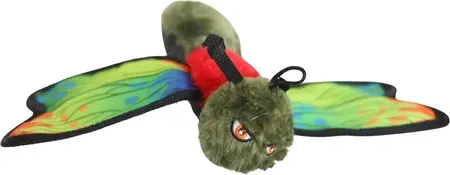 Steel Dog - Ruffian Flyer Dragonfly