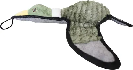 Steel Dog - Ruffian Game Bird Duck