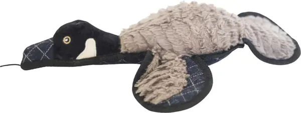 Steel Dog - Ruffian Game Bird Goose