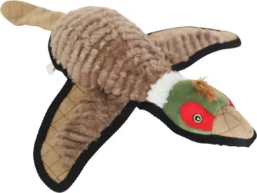 Steel Dog - Ruffian Game Bird Pheasant