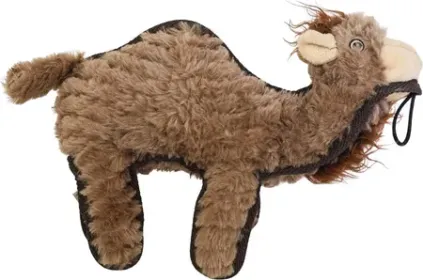 Steel Dog - Ruffian Hoofer Camel