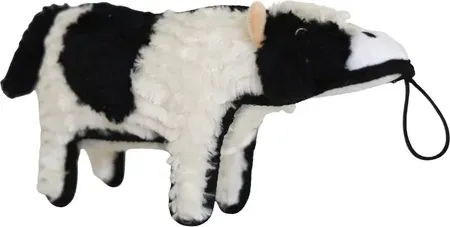 Steel Dog - Ruffian Hoofer Cow