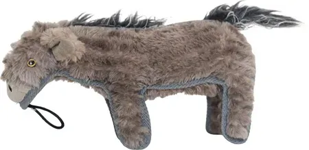 Steel Dog - Ruffian Hoofer Donkey