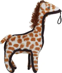 Steel Dog - Ruffian Safari Giraffe