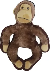 Steel Dog - Ruffian Safari Monkey