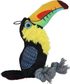 Steel Dog - Ruffian Toucan