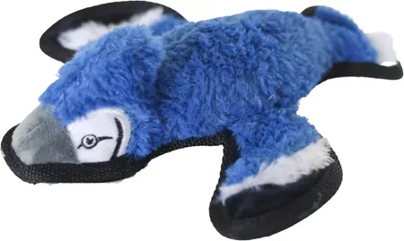 Steel Dog - Ruffian Blue Jay