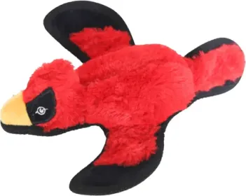 Steel Dog - Ruffian Yard Bird Cardinal